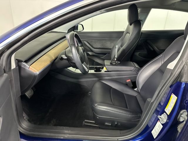 Used 2018 Tesla Model 3 Long Range image 11