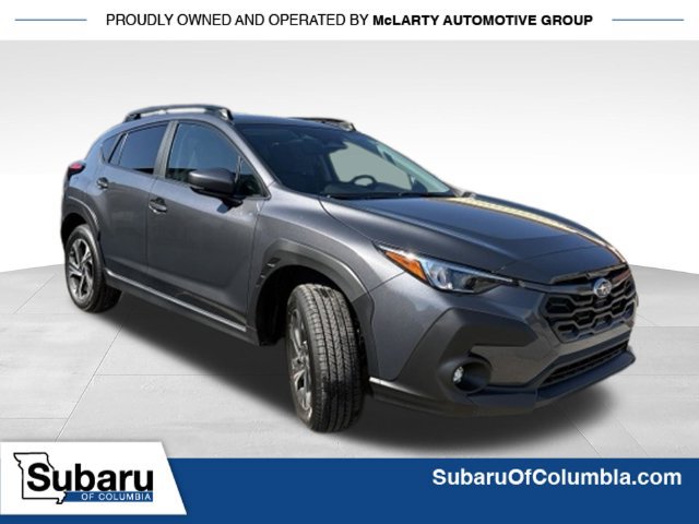 New 2026 Subaru Crosstrek 2.5i Premium