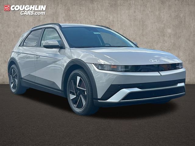 New 2025 Hyundai Ioniq 5 SEL image 1