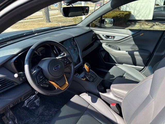 Used 2022 Subaru Outback Wilderness image 17