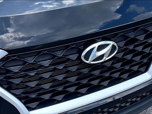 Used 2019 Hyundai Tucson SE FWD image 27