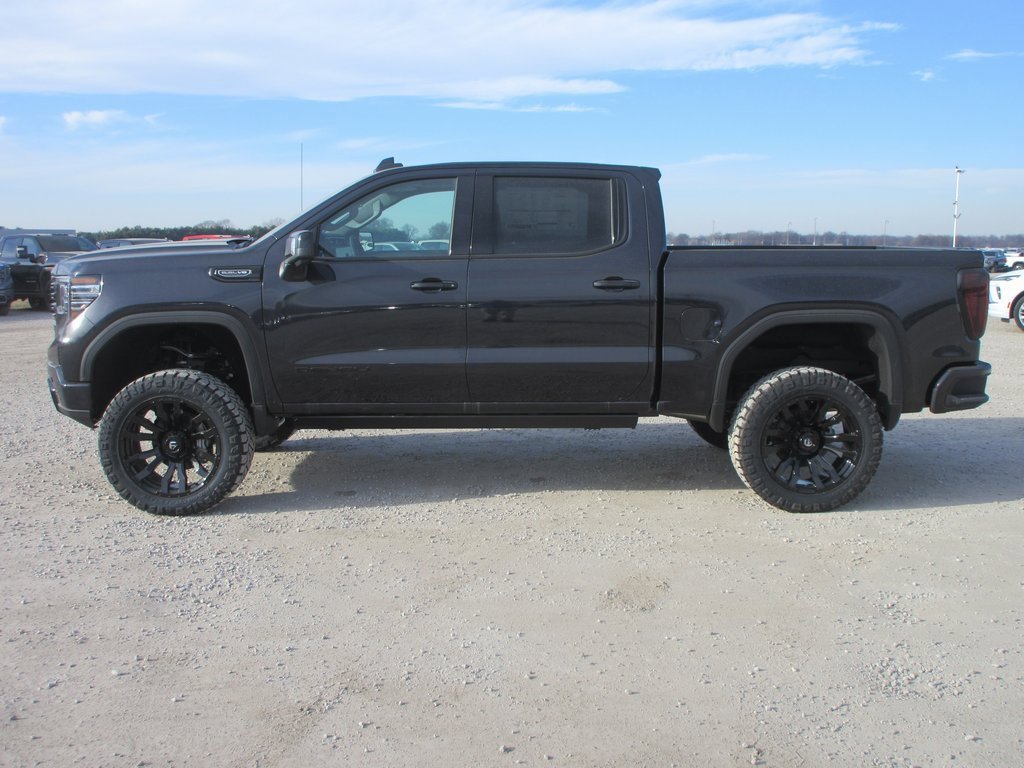 New 2026 GMC Sierra 1500 Denali image 10