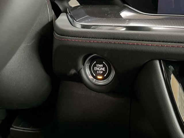 New 2026 Chevrolet Tahoe RST w/ Comfort Package image 14