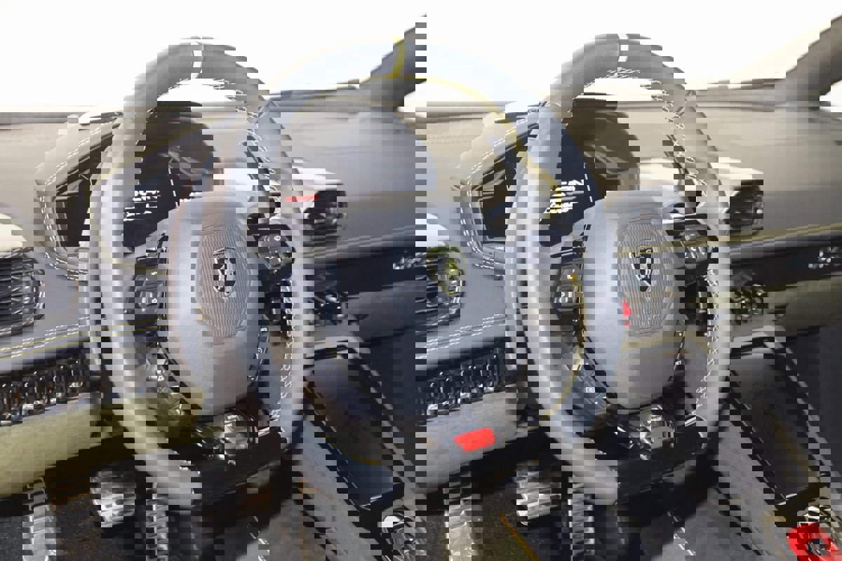 Used 2024 Lamborghini Huracan Sterrato image 7