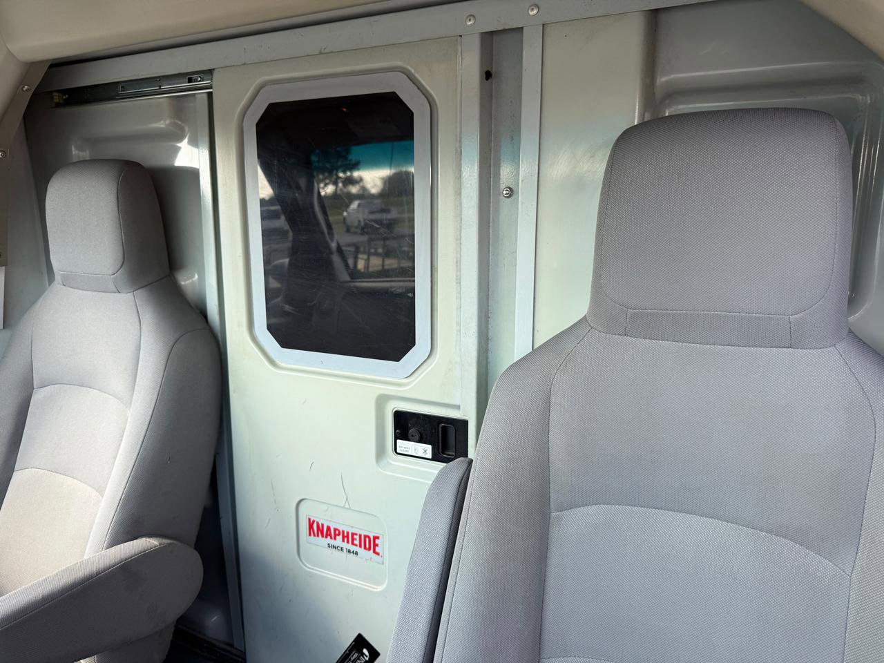 Used 2019 Ford E-350 and Econoline 350 Super Duty w/ Power Windows & Locks Group RWD image 13