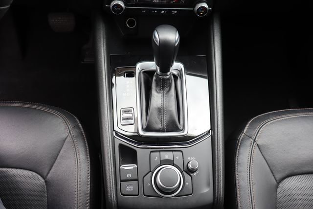 Used 2023 MAZDA CX-5 AWD 2.5 S w/ Preferred Package image 35