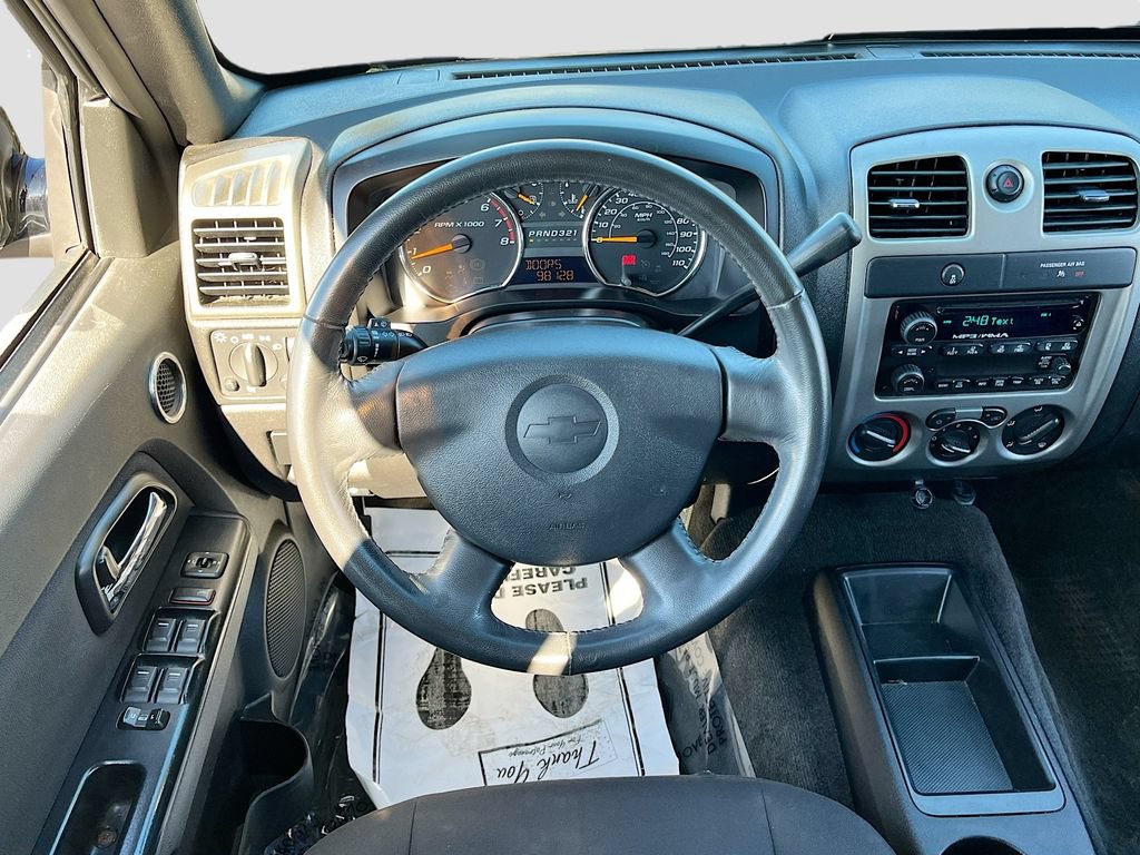 Used 2012 Chevrolet Colorado LT RWD image 19