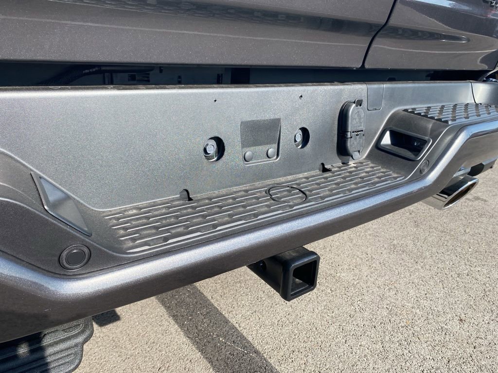 New 2026 RAM 1500 Laramie image 20