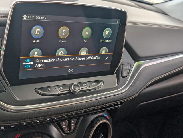 Certified 2023 Chevrolet Blazer Premier w/ Driver Confidence II Package image 20