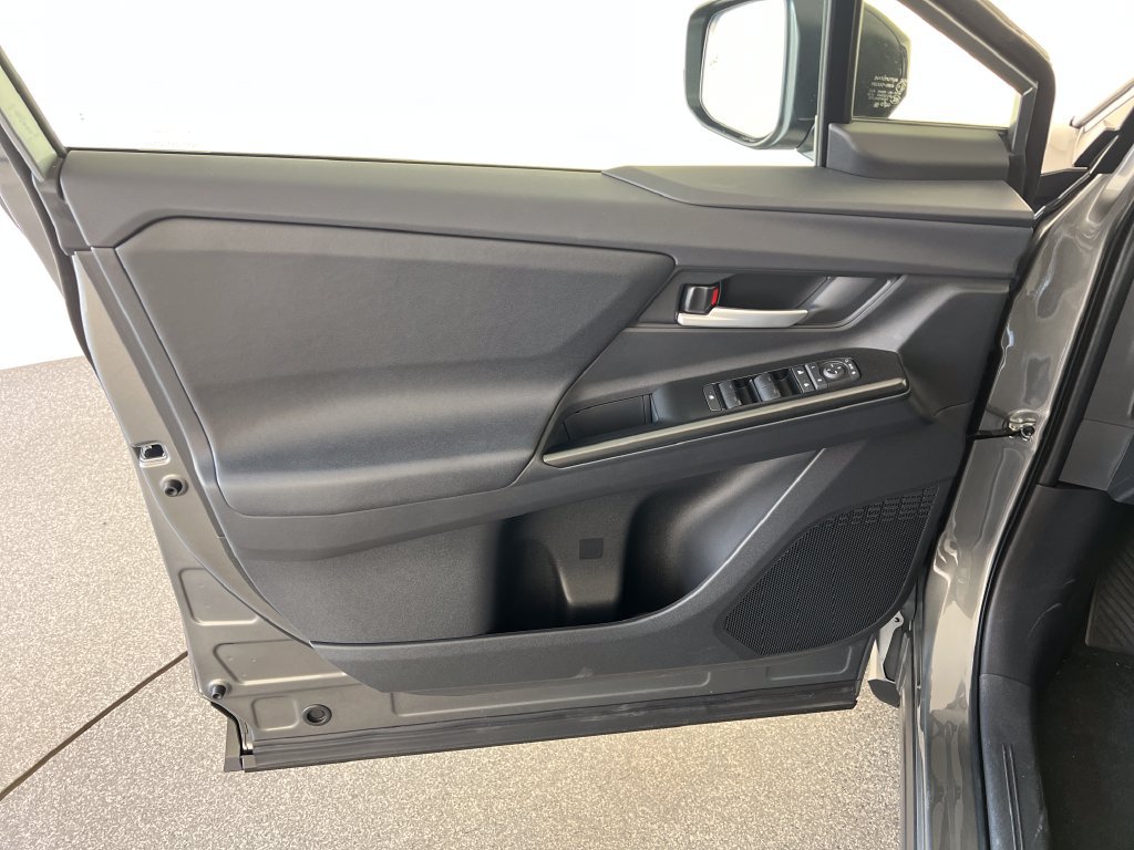 New 2026 Subaru Solterra AWD/4WD image 12
