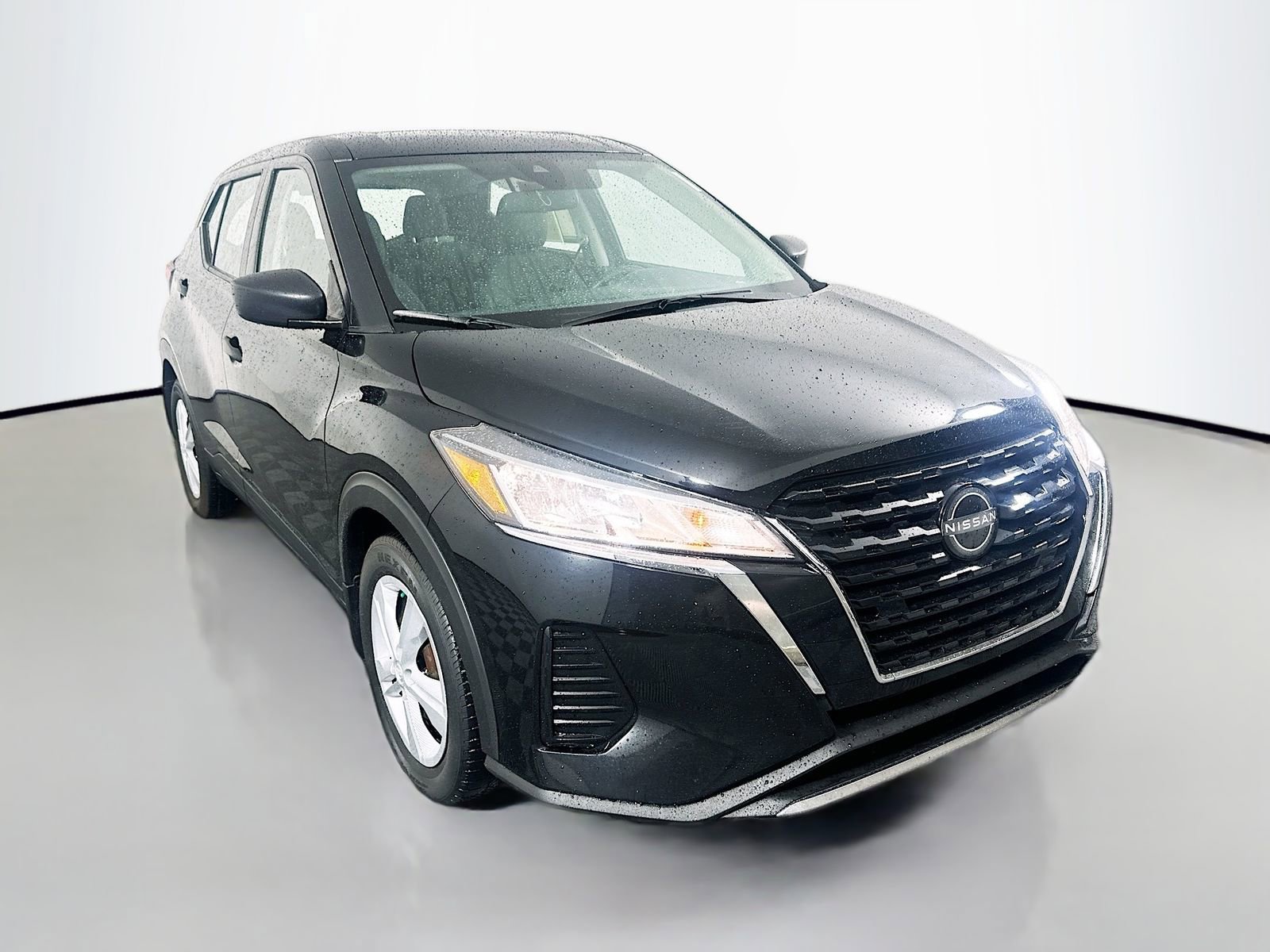 Used 2022 Nissan Kicks S