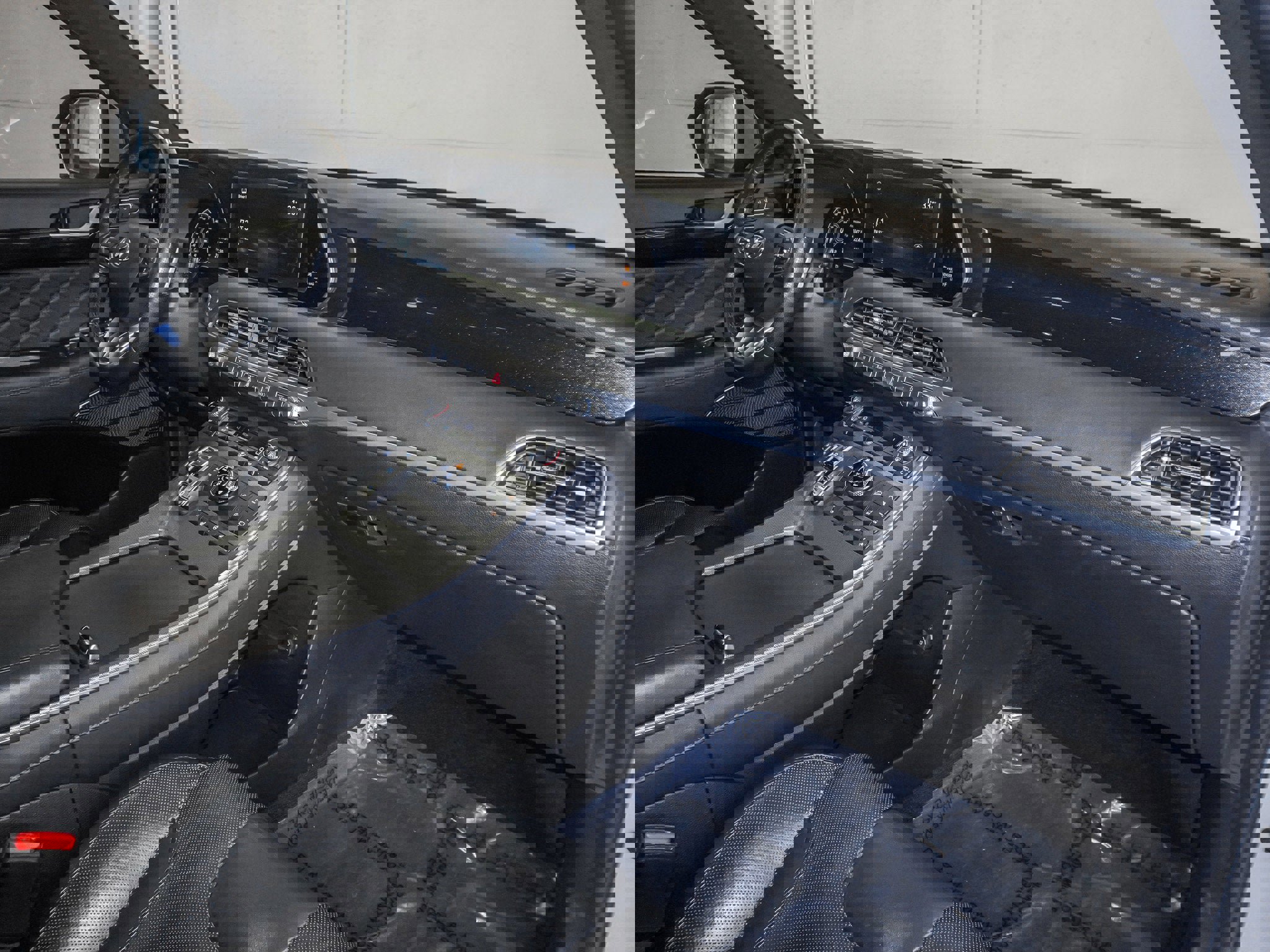 Used 2021 Hyundai Palisade Calligraphy image 42