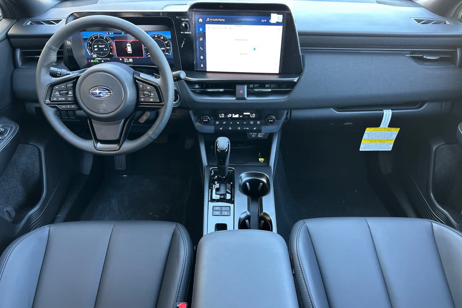 New 2026 Subaru Outback Premium AWD/4WD image 14