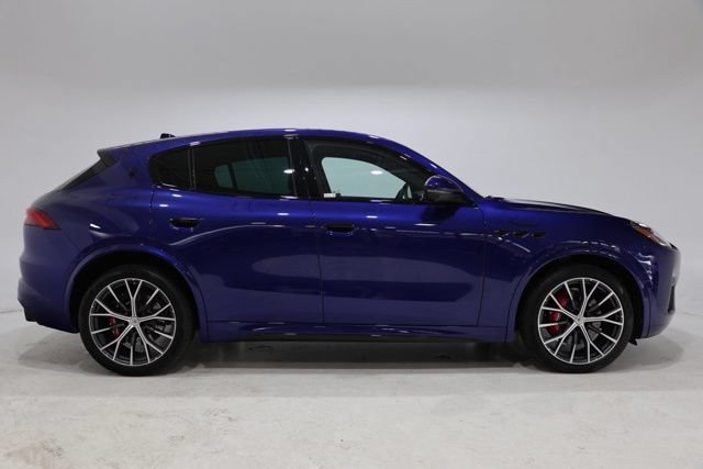 New 2026 Maserati Grecale Modena AWD/4WD image 8