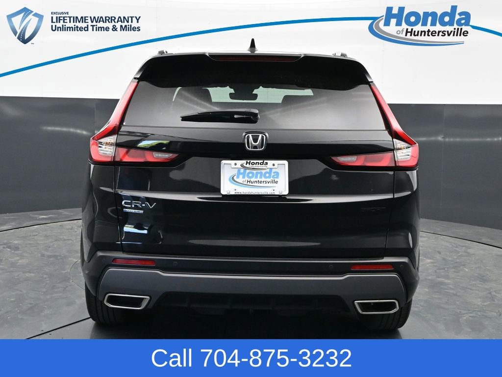 Used 2024 Honda CR-V Sport-L image 7
