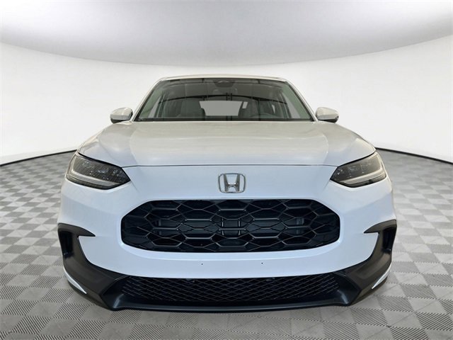 New 2026 Honda HR-V LX image 9