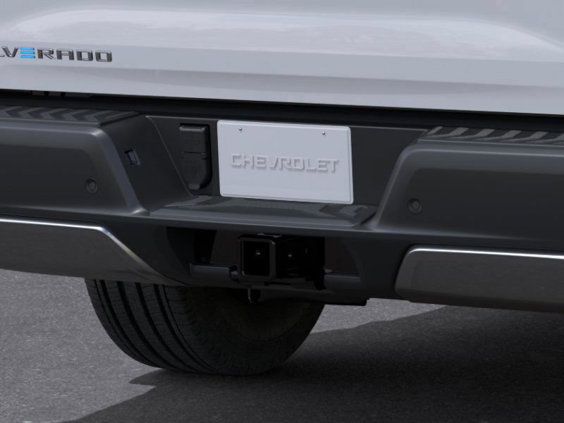 New 2026 Chevrolet Silverado EV LT AWD/4WD image 22