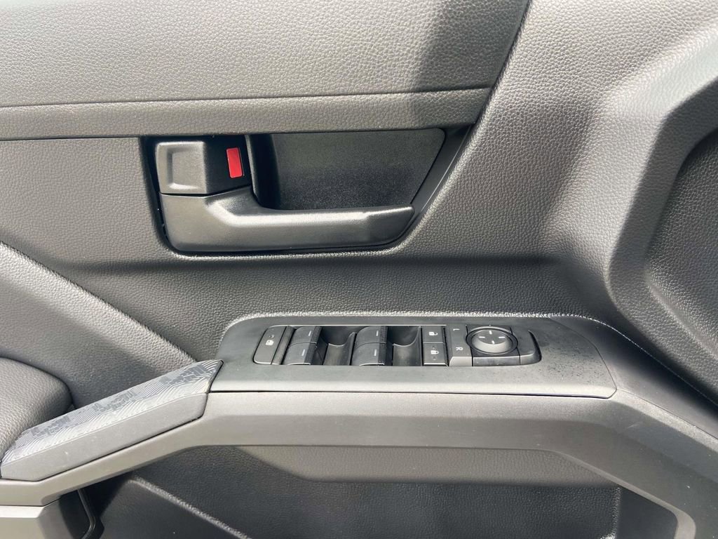 Used 2024 Toyota Tacoma SR image 14