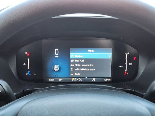 New 2026 Ford Escape Active image 17