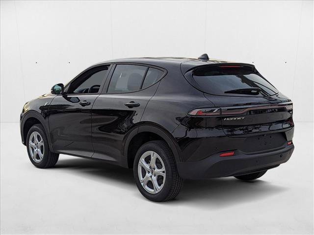 New 2024 Dodge Hornet GT Plus w/ Tech Pack Plus w/o Parking image 8
