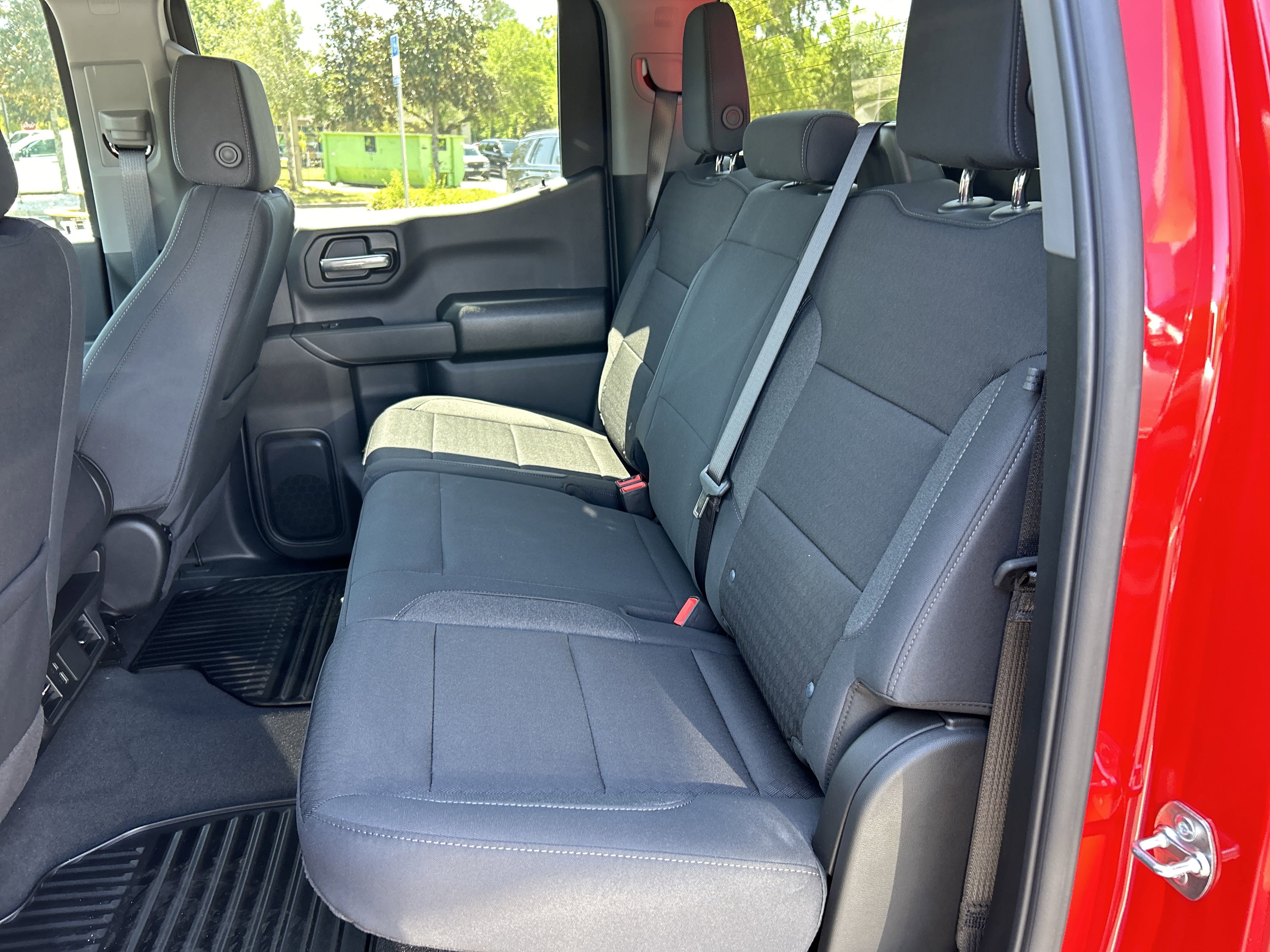 New 2025 GMC Sierra 1500 Pro w/ Graphite Edition image 36