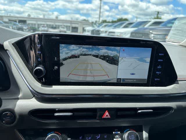 Used 2022 Hyundai Sonata N Line FWD image 10