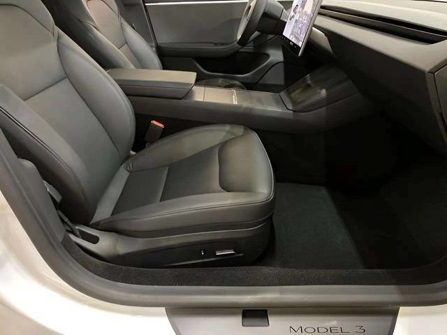 Used 2024 Tesla Model 3 Standard Range RWD image 74
