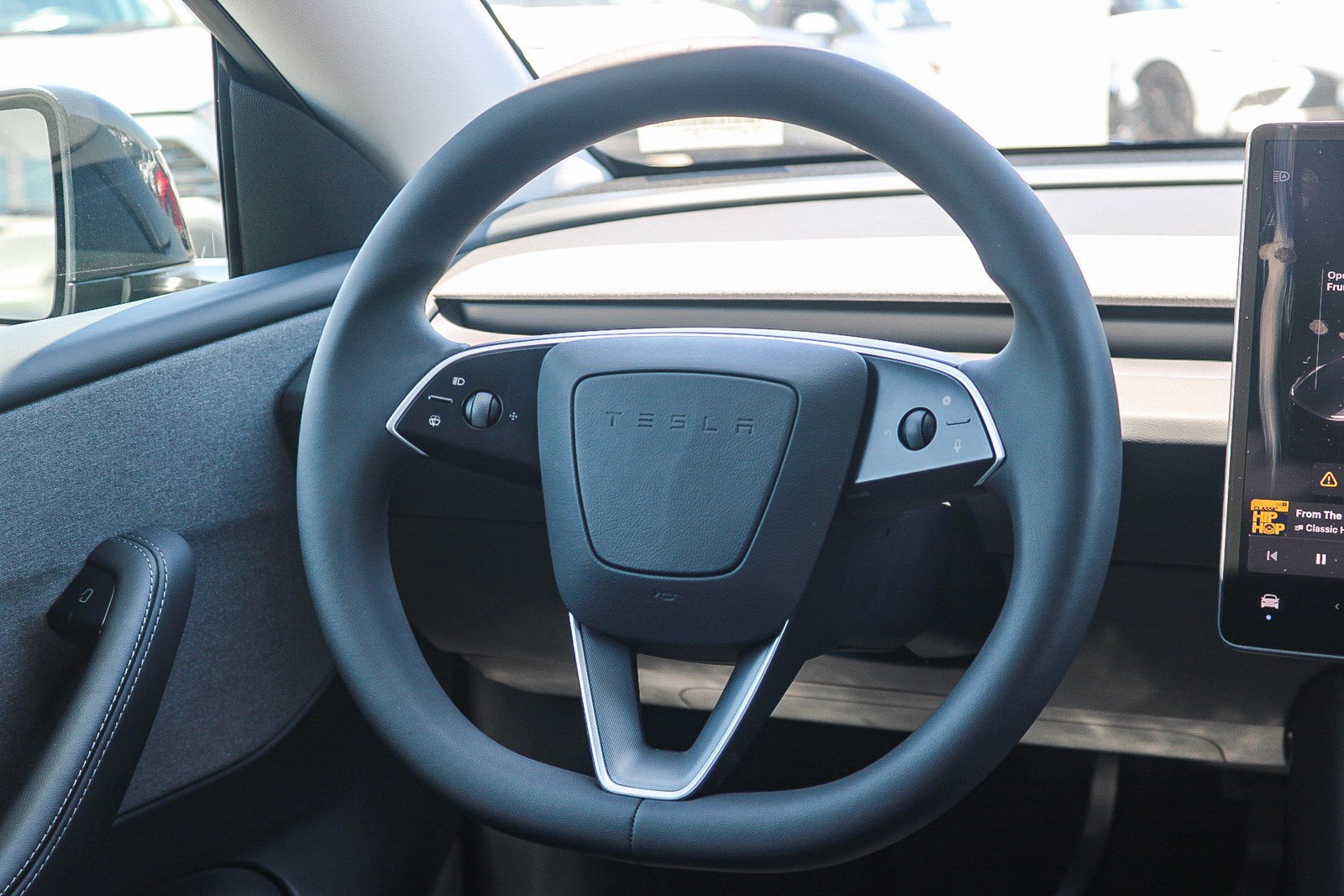 Used 2026 Tesla Model Y 2WD image 16