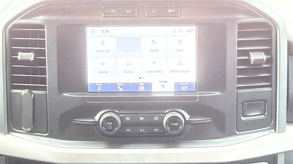 Used 2021 Ford F150 XLT image 16