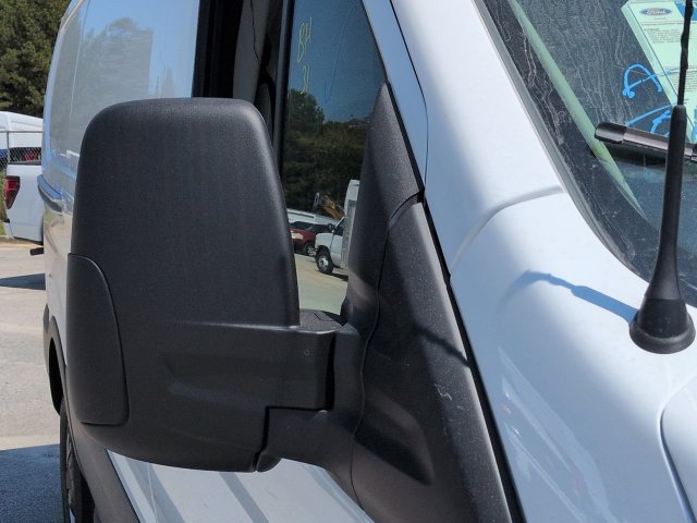 New 2027 Ford Transit 150 Low Roof RWD image 11