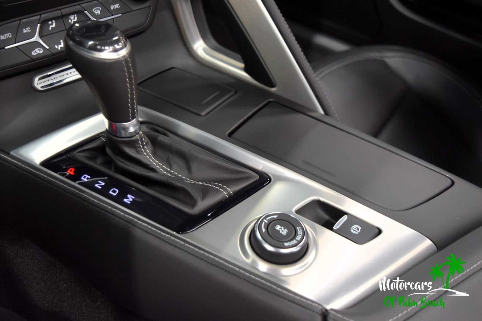 Used 2019 Chevrolet Corvette Grand Sport w/ Battery Protection Package image 38