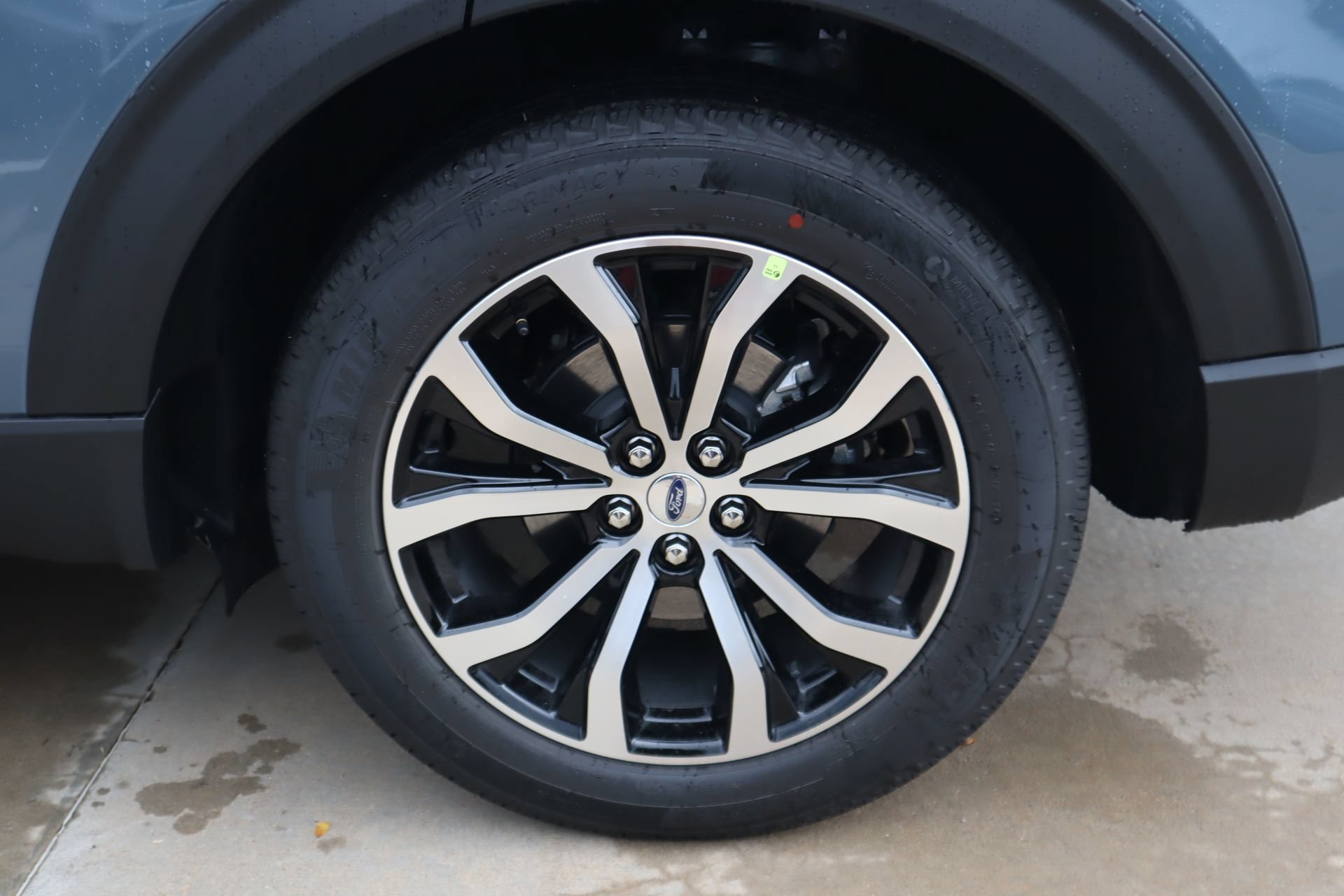 New 2026 Ford Explorer ST-Line w/ Premium Package RWD image 20