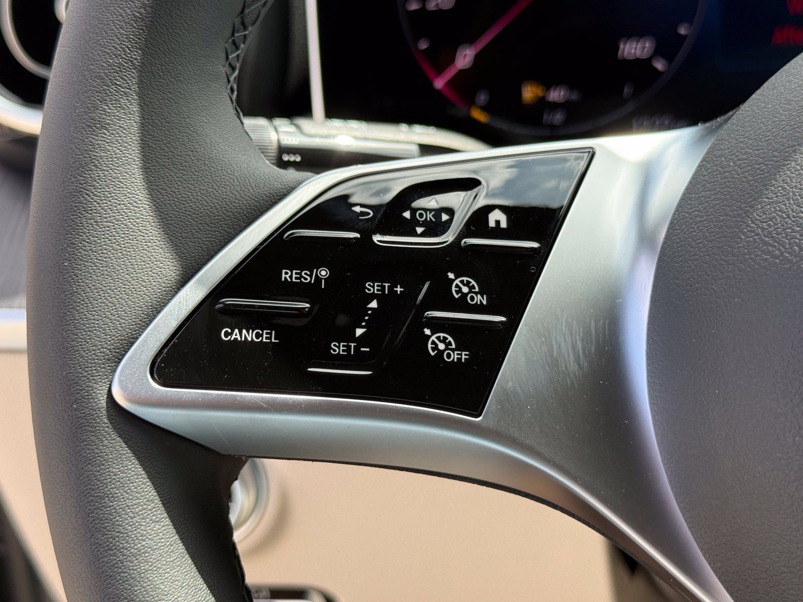 New 2026 Mercedes-Benz C 300 Sedan image 23