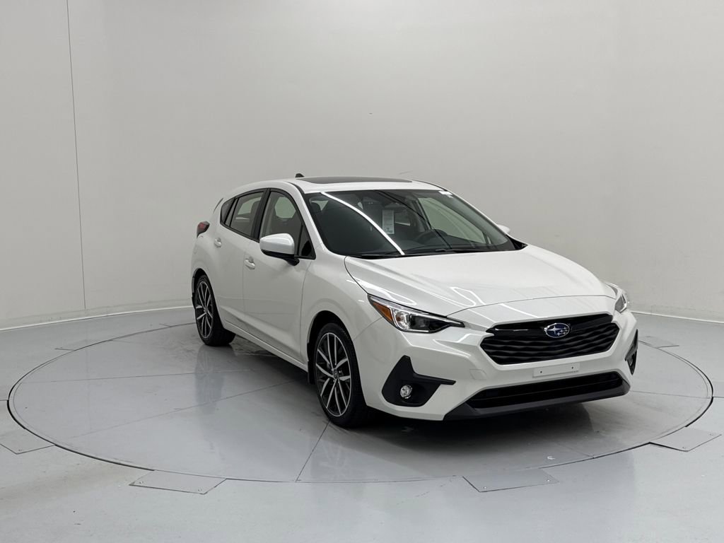 New 2026 Subaru Impreza 2.0i Sport image 7