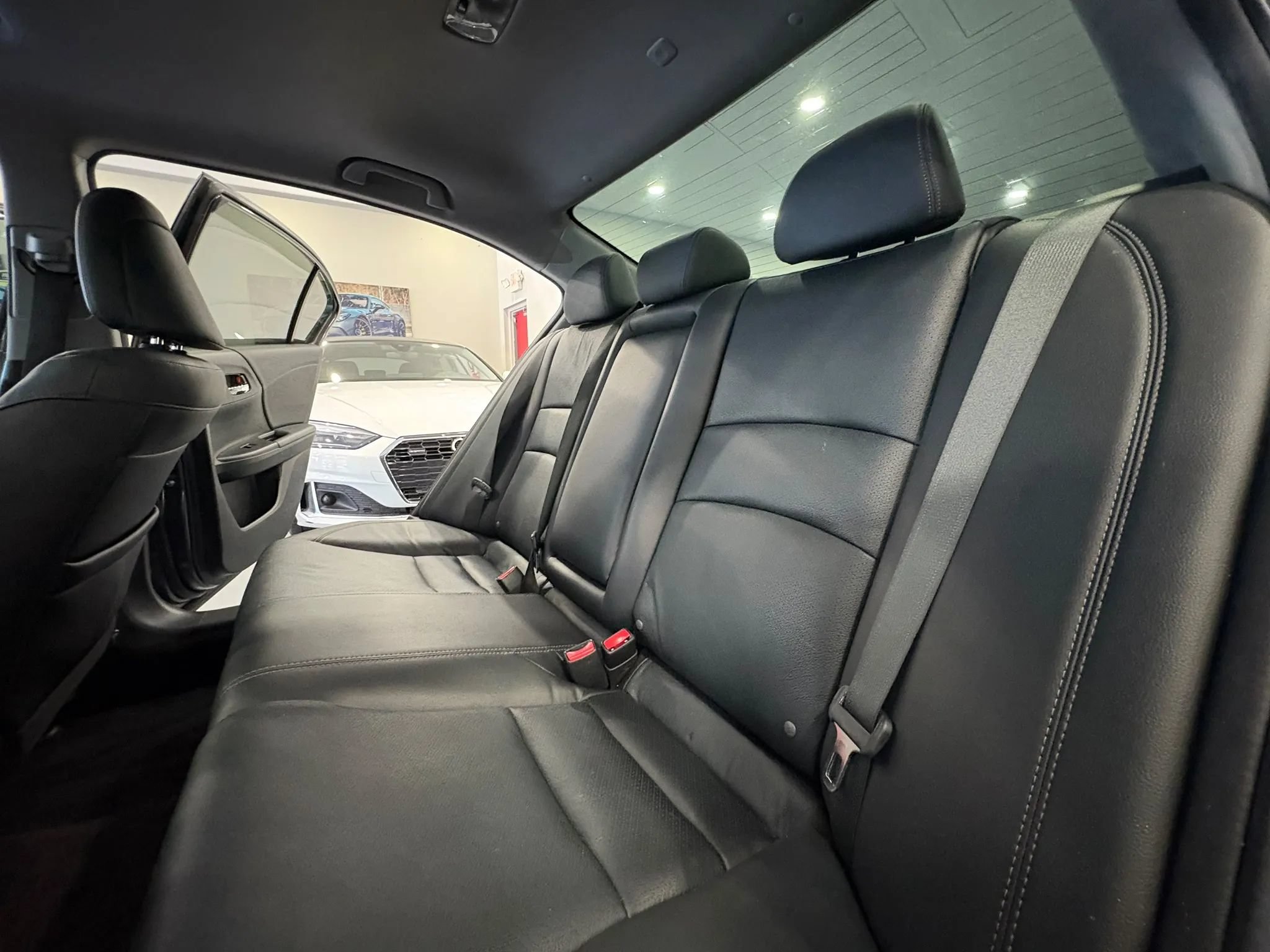 Used 2016 Honda Accord EX-L image 13