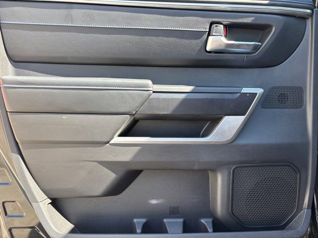 Used 2022 Toyota Tundra Platinum image 12