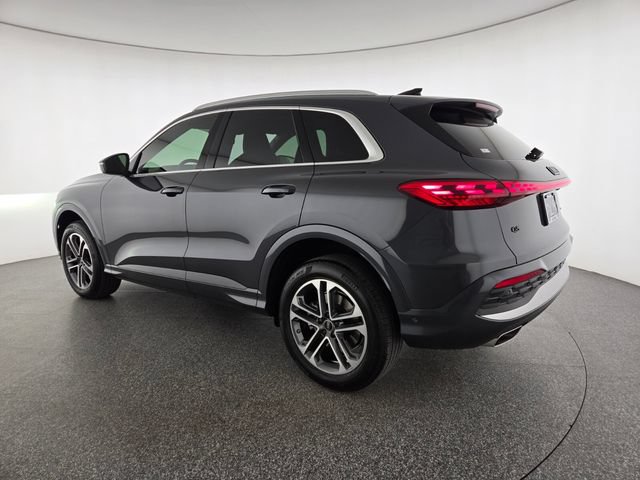Used 2025 Audi Q5 Premium Plus AWD/4WD image 16
