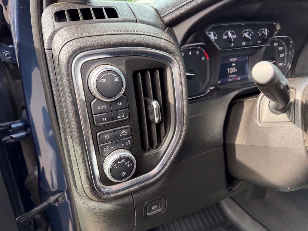 Used 2019 GMC Sierra 1500 Elevation w/ Trailering Package AWD/4WD image 18