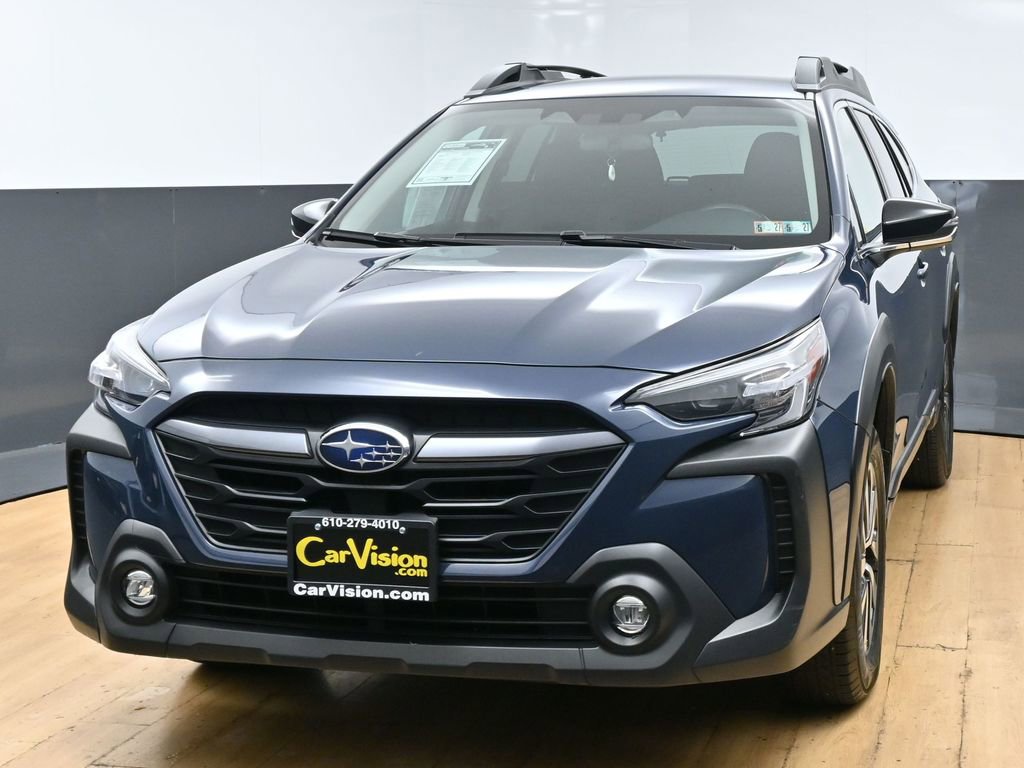 Used 2023 Subaru Outback Premium AWD/4WD image 5