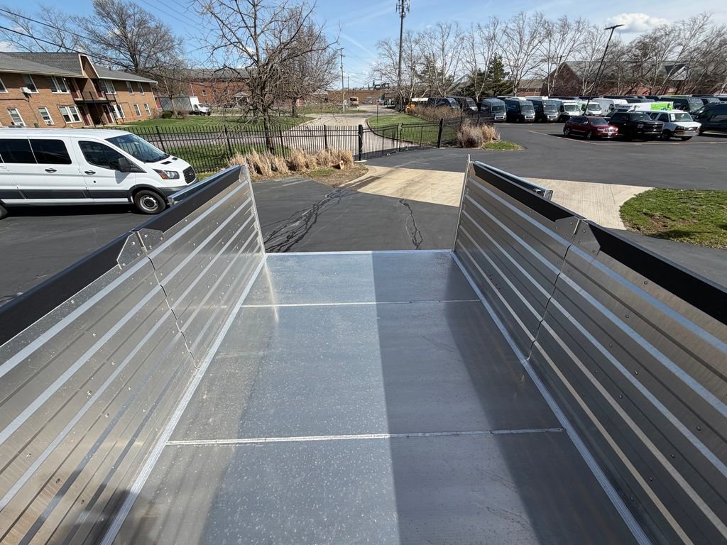 New 2026 RAM 4500 Tradesman w/ Chrome Appearance Group image 8