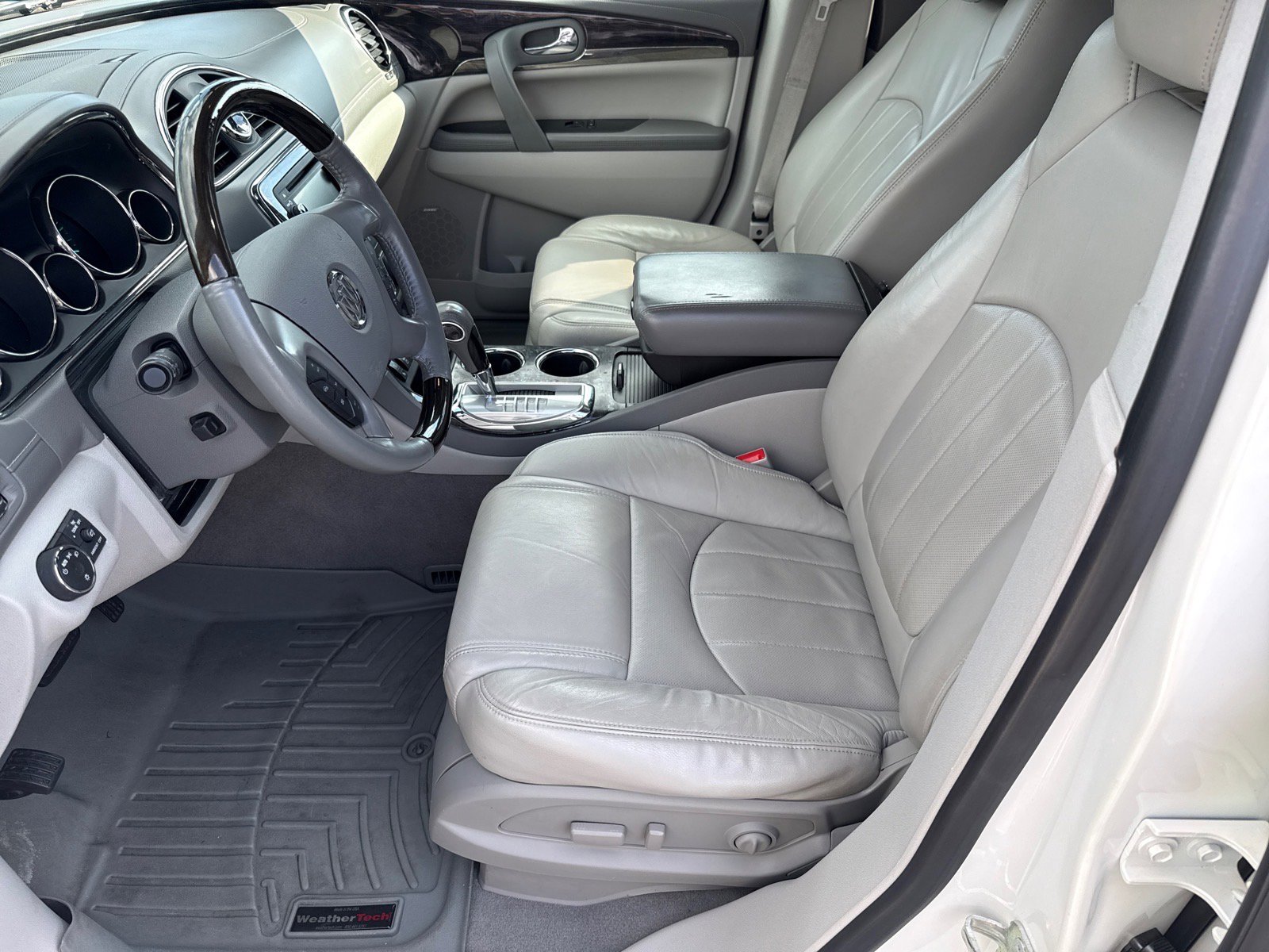 Used 2015 Buick Enclave Premium w/ Experience Buick Package image 10