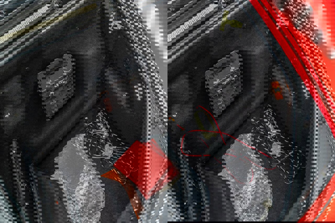 Used 2006 Ferrari F430 Spider image 37