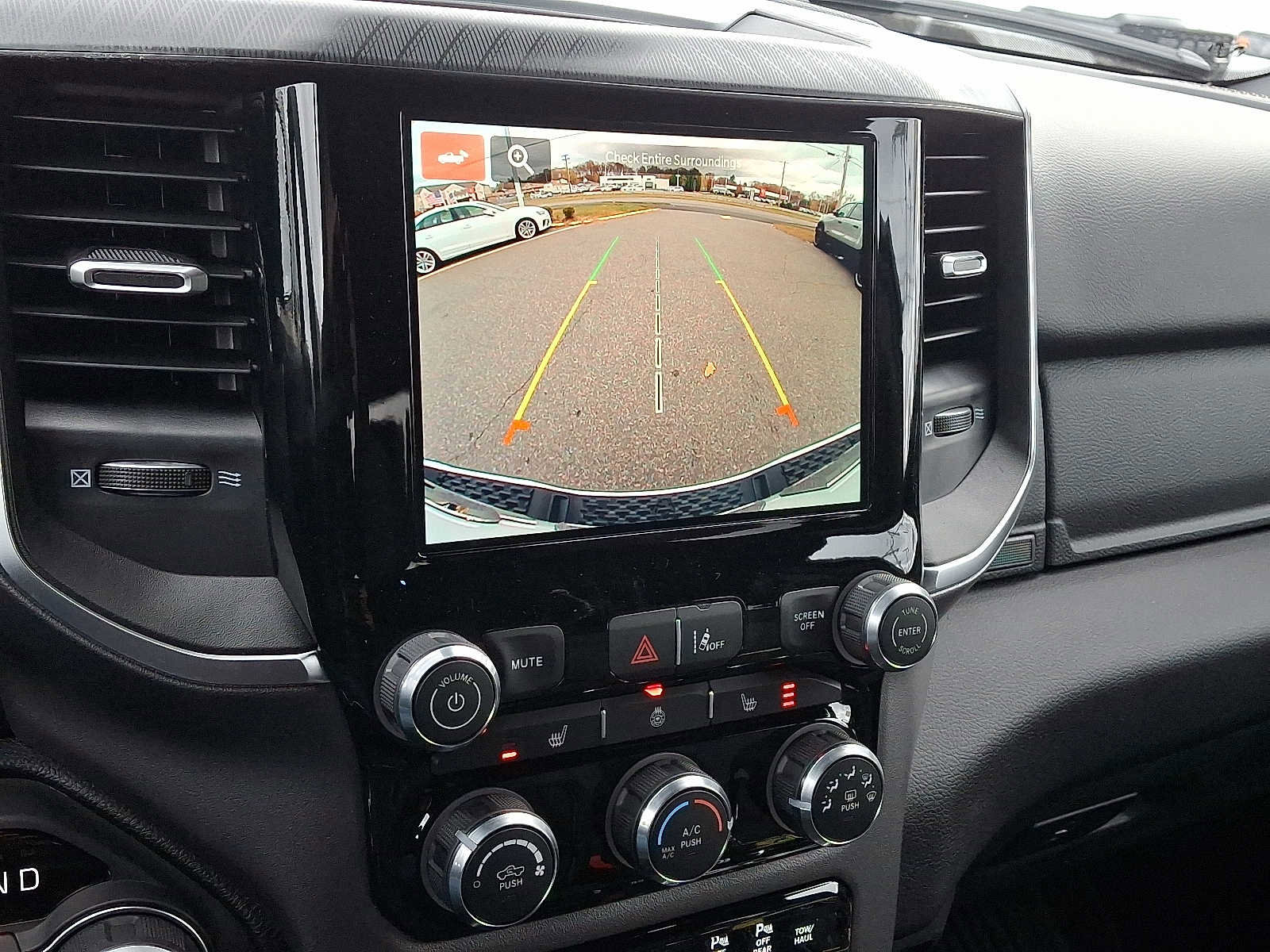 New 2026 RAM 1500 Big Horn image 12