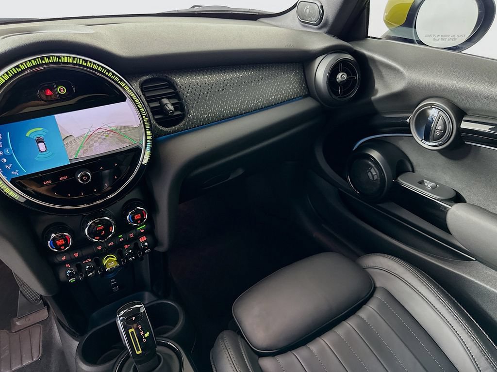 Used 2022 MINI Cooper SE FWD image 24