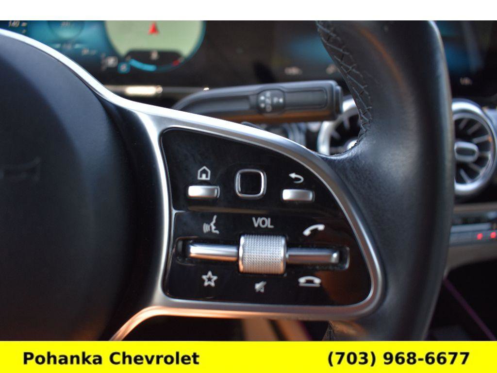 Used 2021 Mercedes-Benz GLA 250 4MATIC image 13