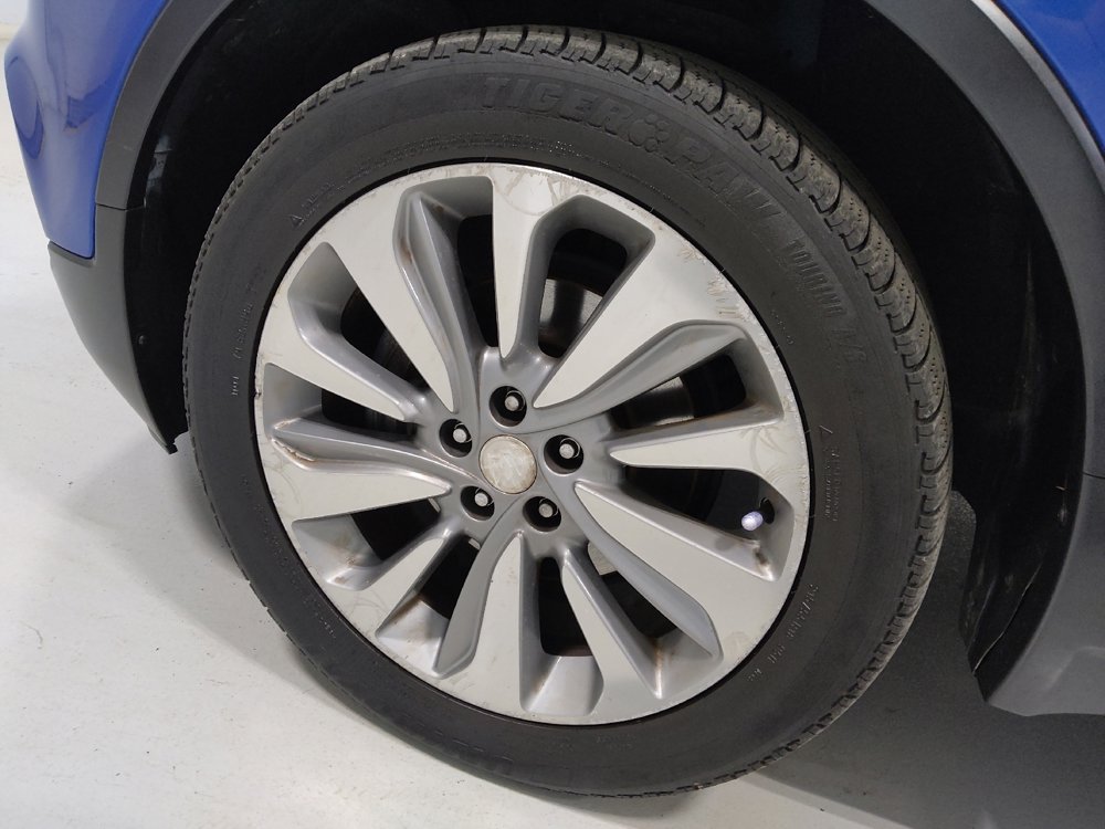 Used 2018 Buick Encore Preferred image 31