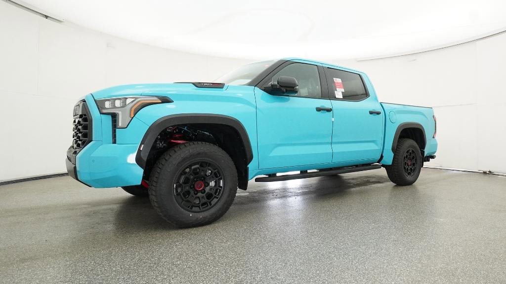 New 2026 Toyota Tundra TRD Pro AWD/4WD image 50