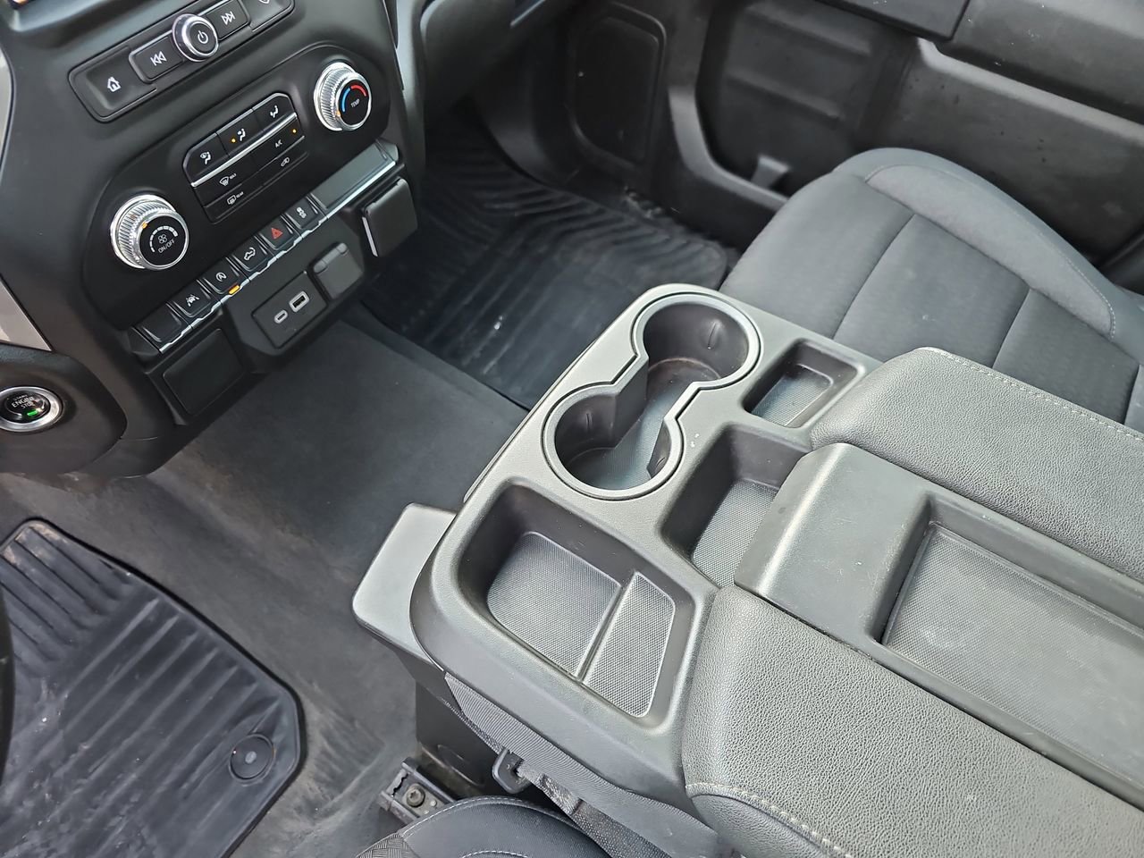 Certified 2024 GMC Sierra 1500 Pro w/ Graphite Edition image 27