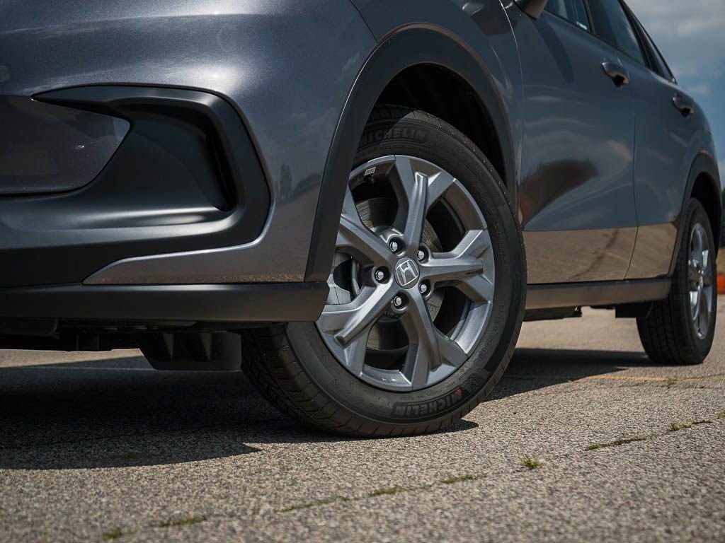 New 2026 Honda HR-V LX image 6