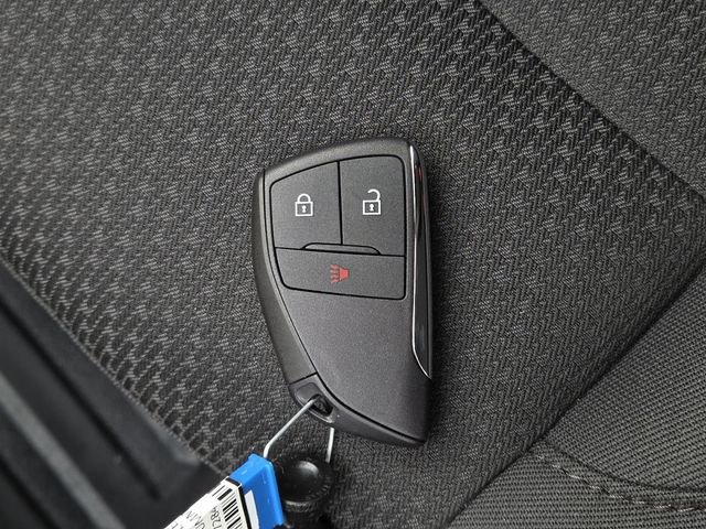 New 2026 Chevrolet Silverado 3500 W/T w/ WT Convenience Package image 33